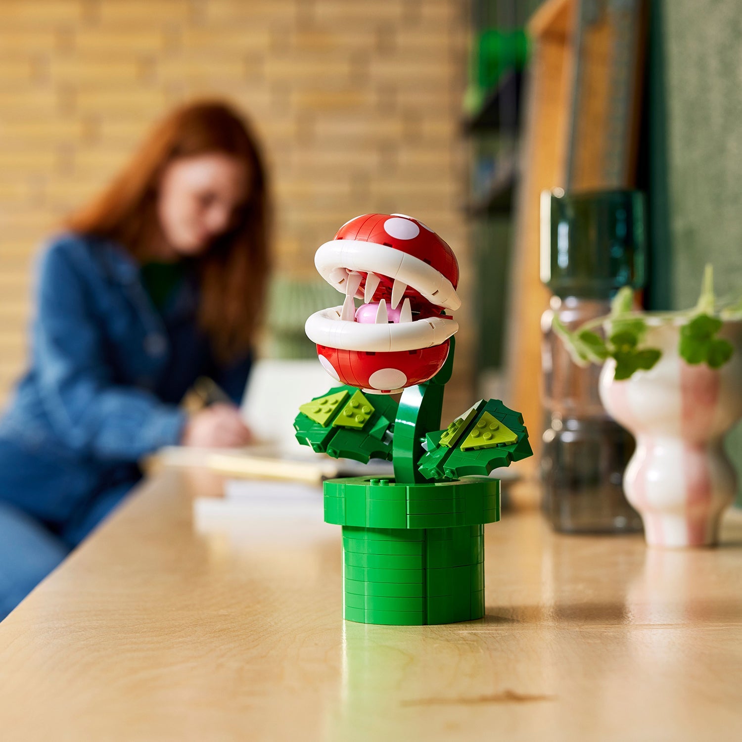 Super Mario™ Piranha Plant