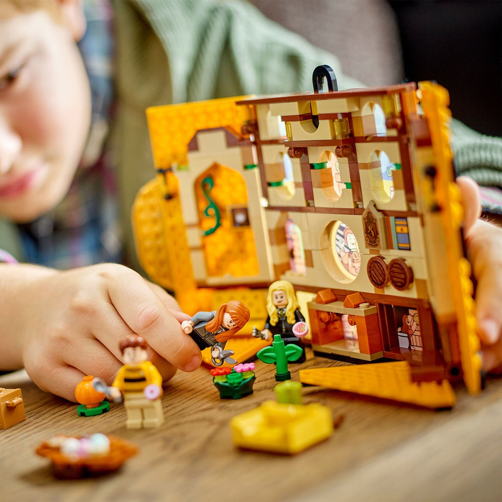 Harry Potter™ Hufflepuff™ House banner