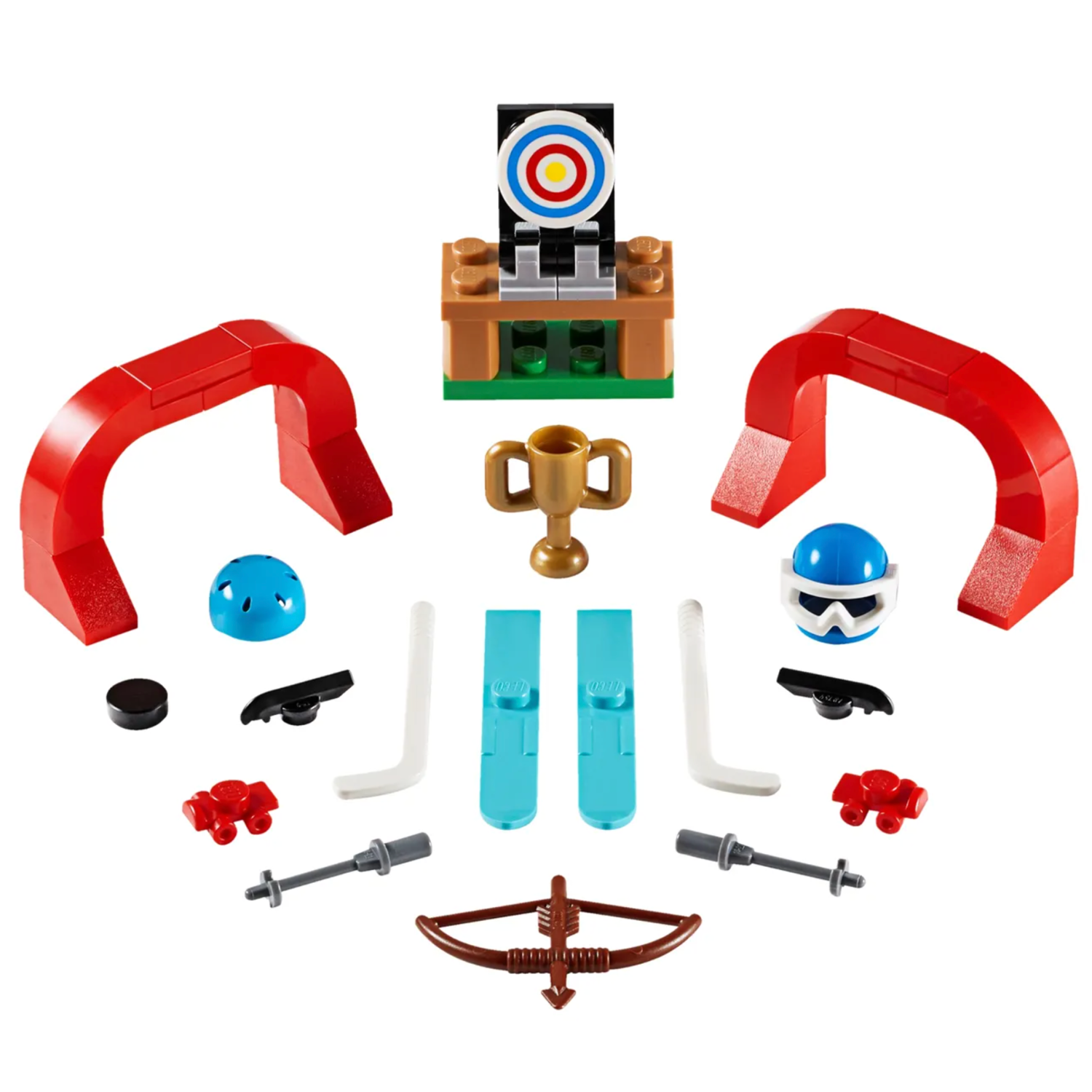 xtra Sports Accessories Set