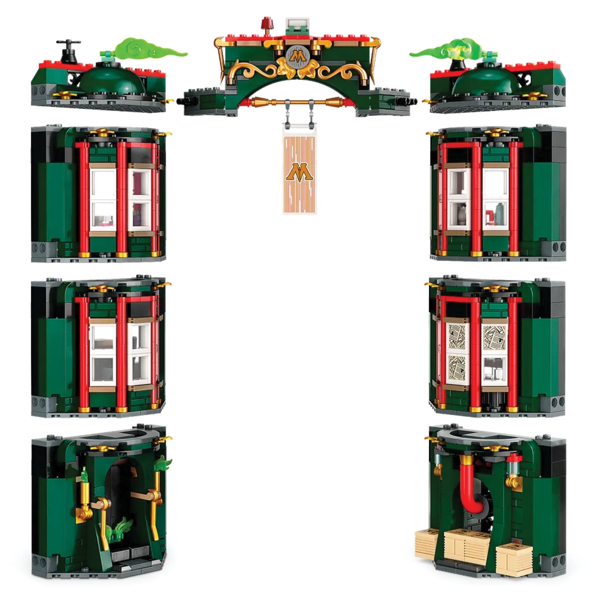 Harry Potter™ The Ministry of Magic™