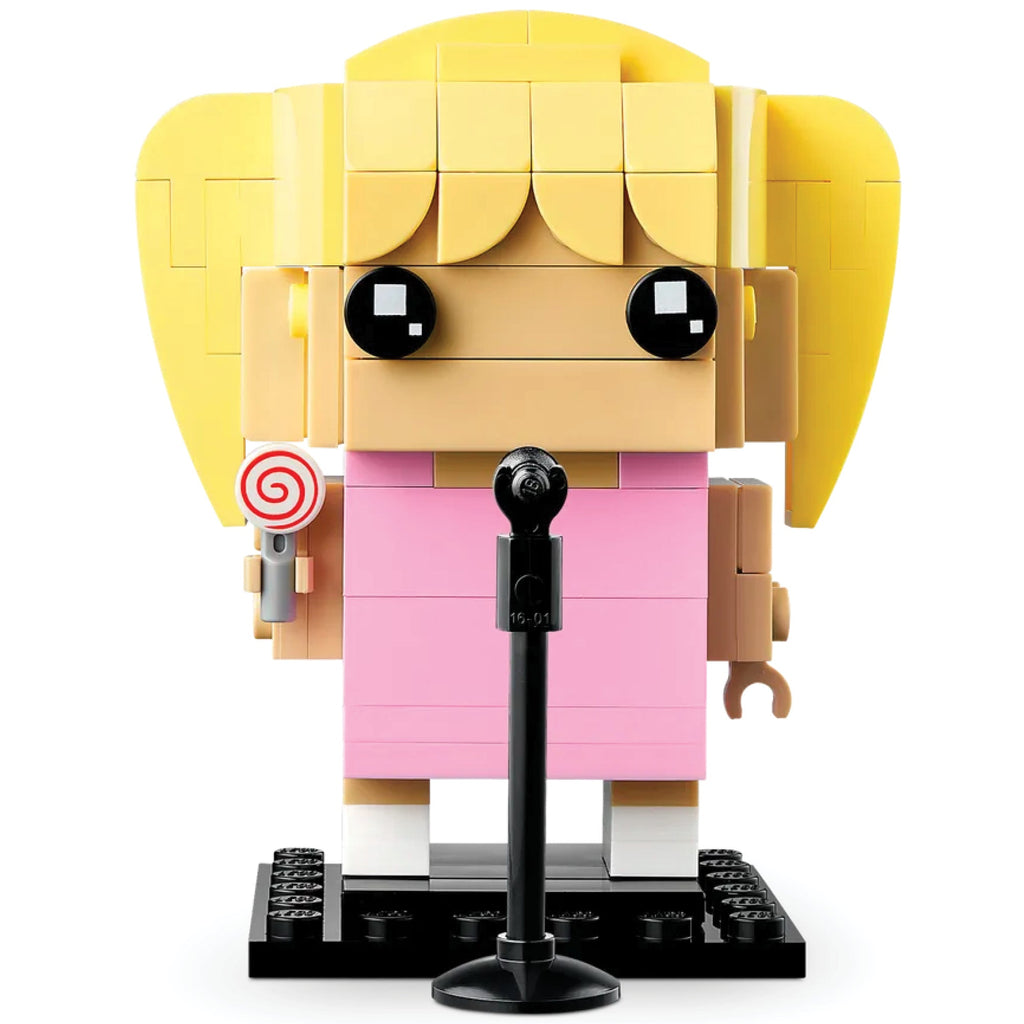 BrickHeadz™ Spice Girls Tribute