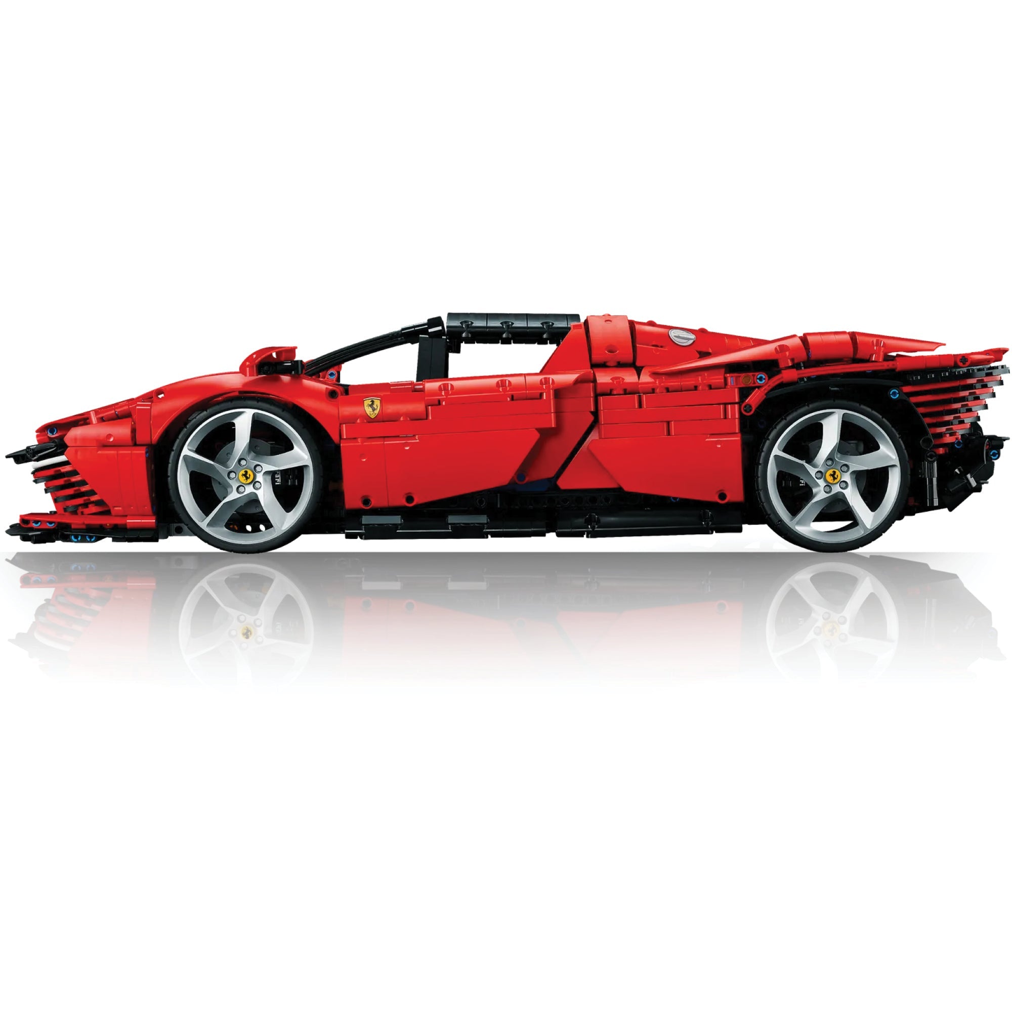 Technic Ferrari Daytona SP3