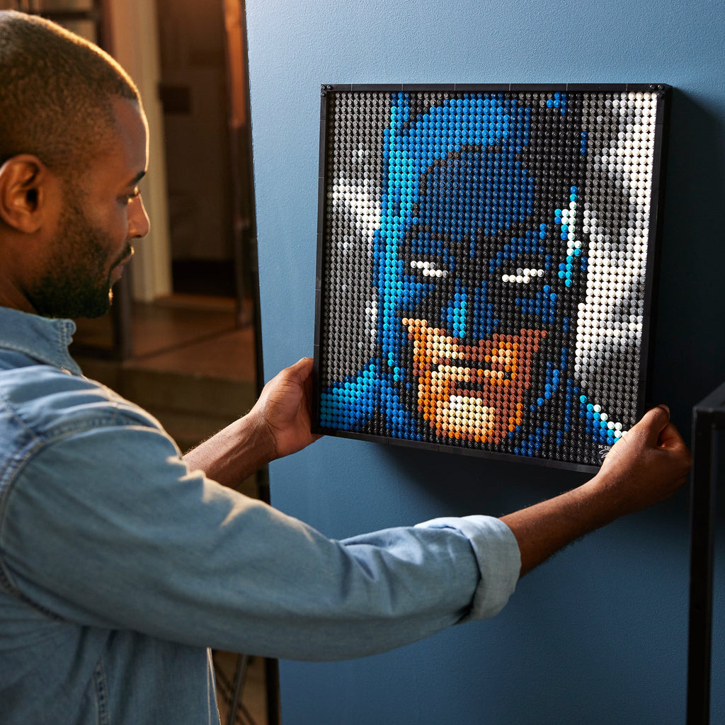 Art Jim Lee Batman™ Collection