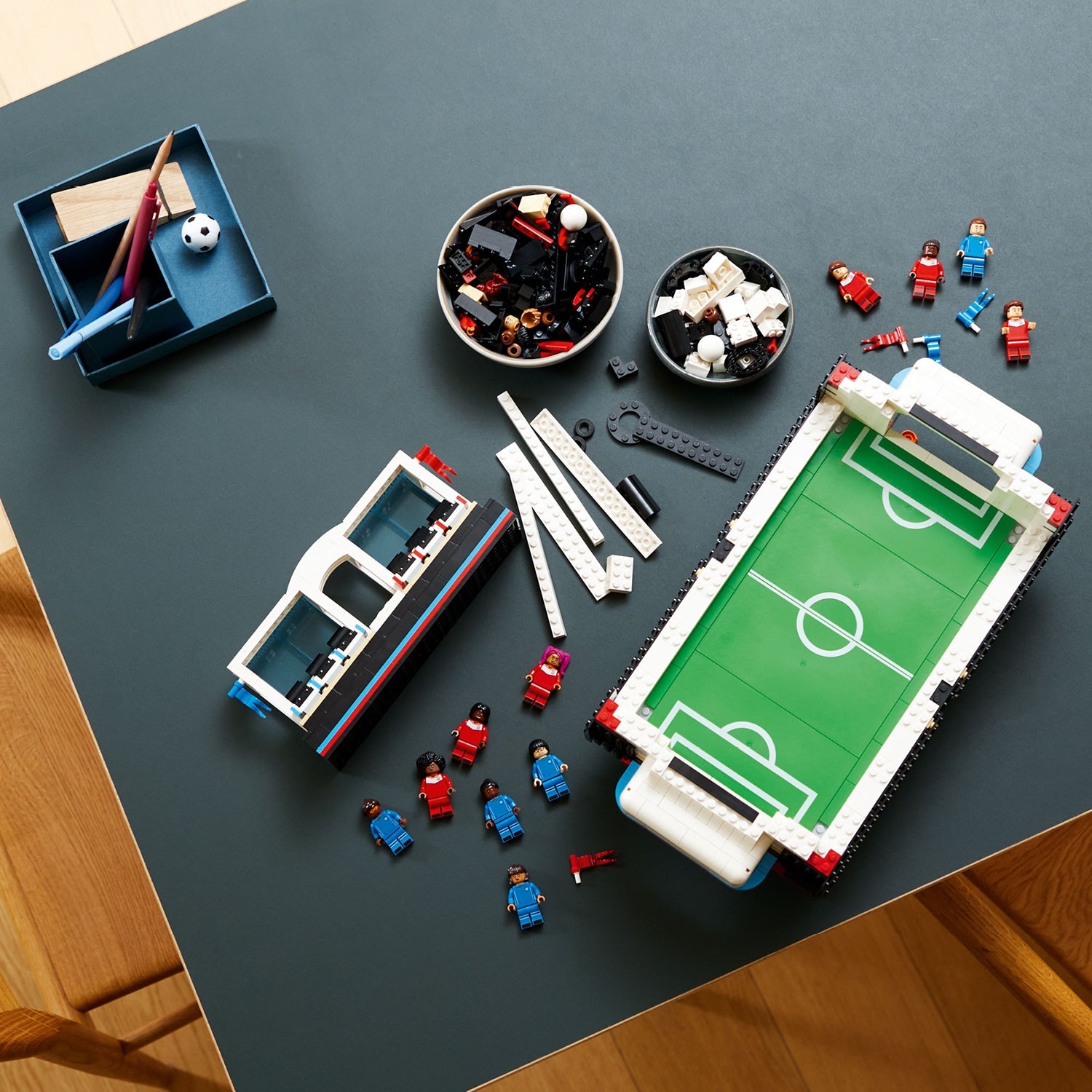 Ideas Table Football