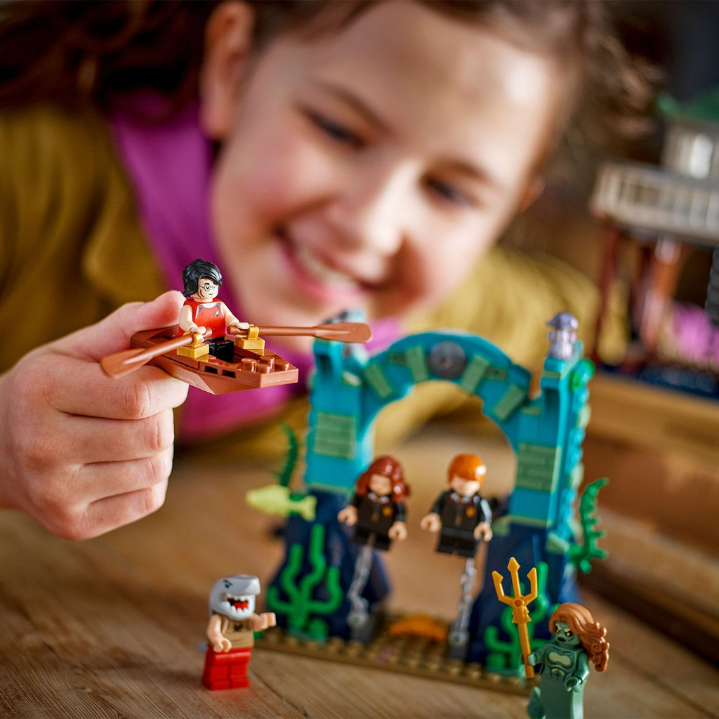 Harry Potter™ Triwizard Tournament™: The Black Lake