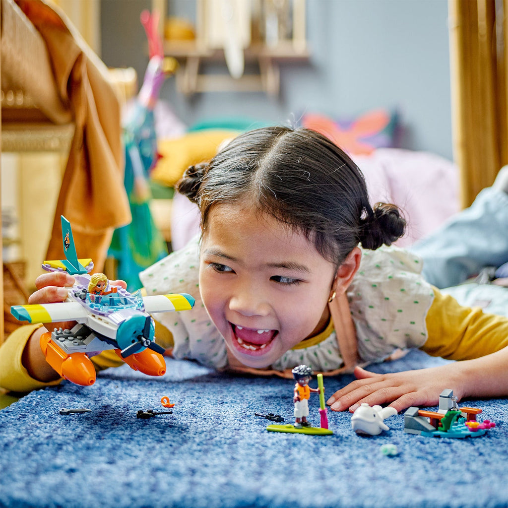 Friends™ Sea Rescue Plane