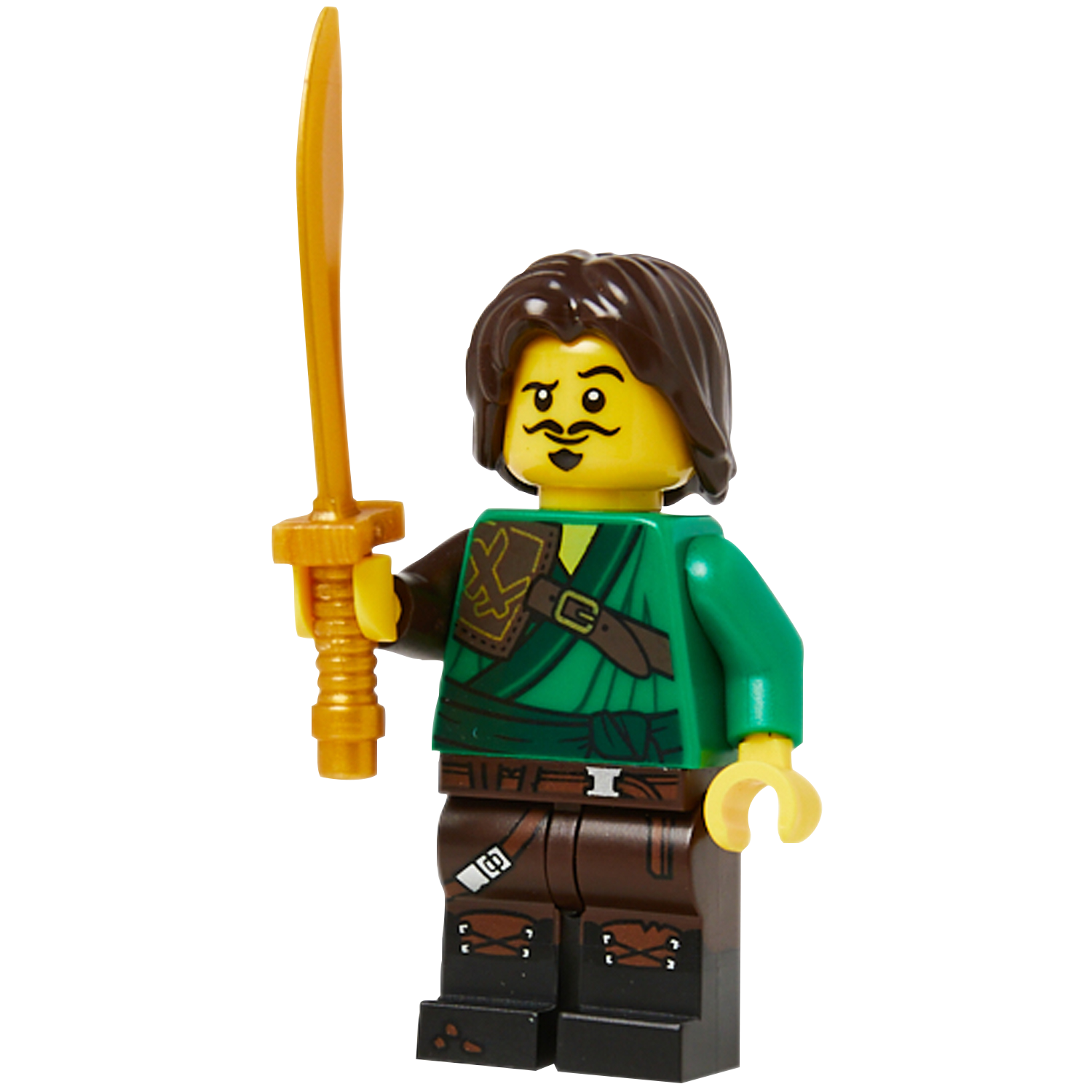 Pirate Ahoy Minifigures 3-Pack