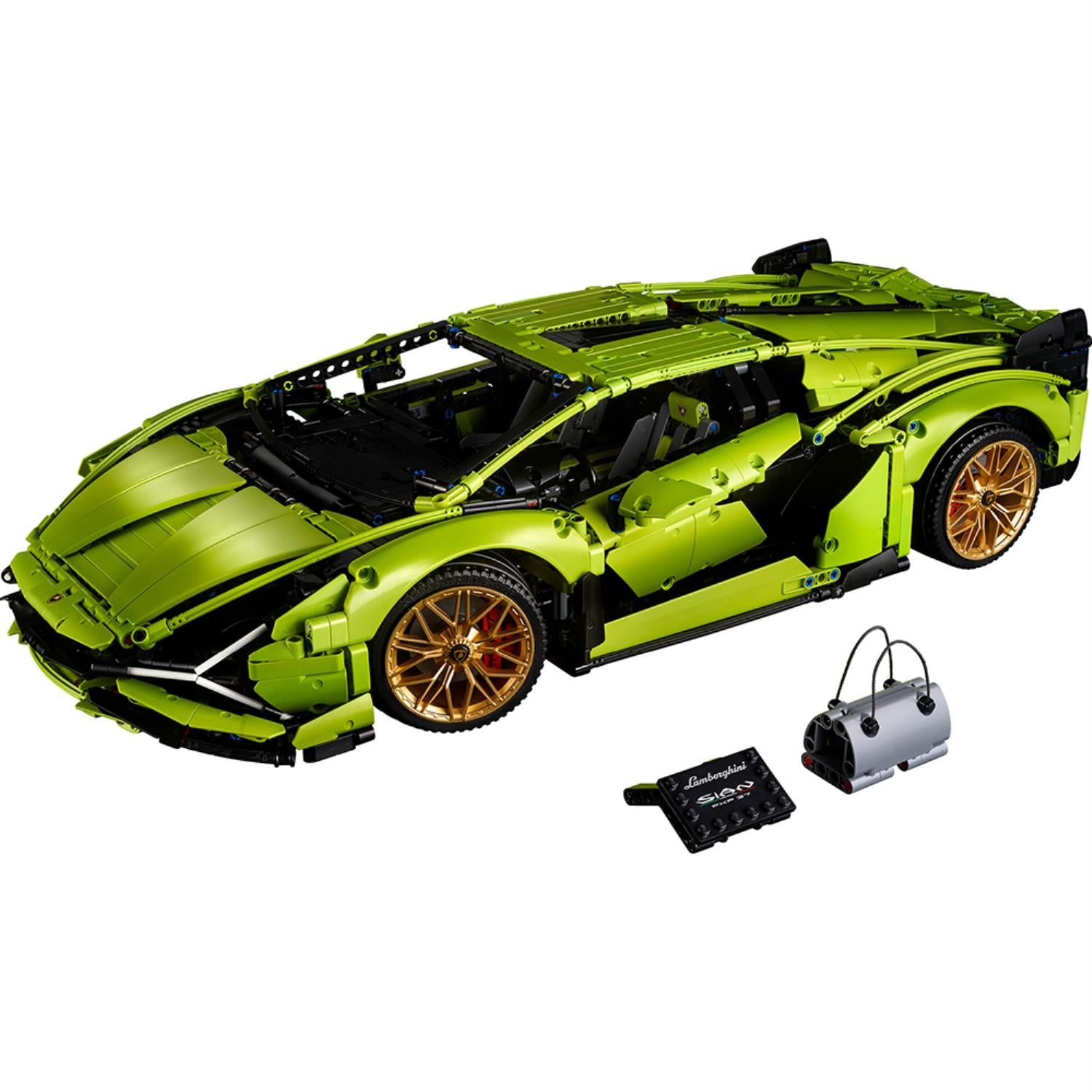 Technic™ Lamborghini Sián FKP 37