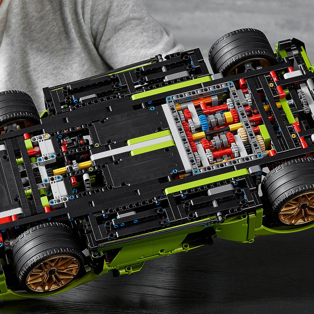 Technic™ Lamborghini Sián FKP 37