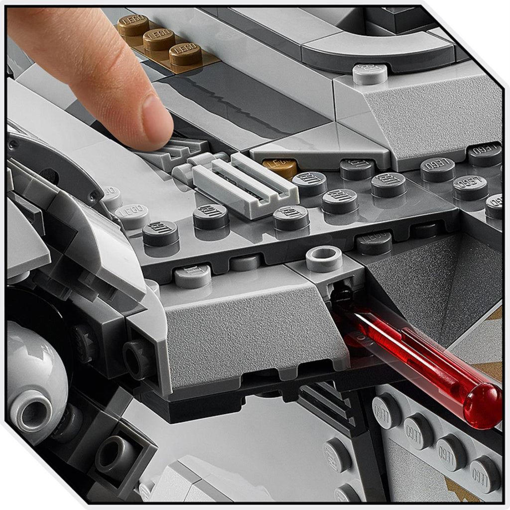 Star Wars™ The Razor Crest™