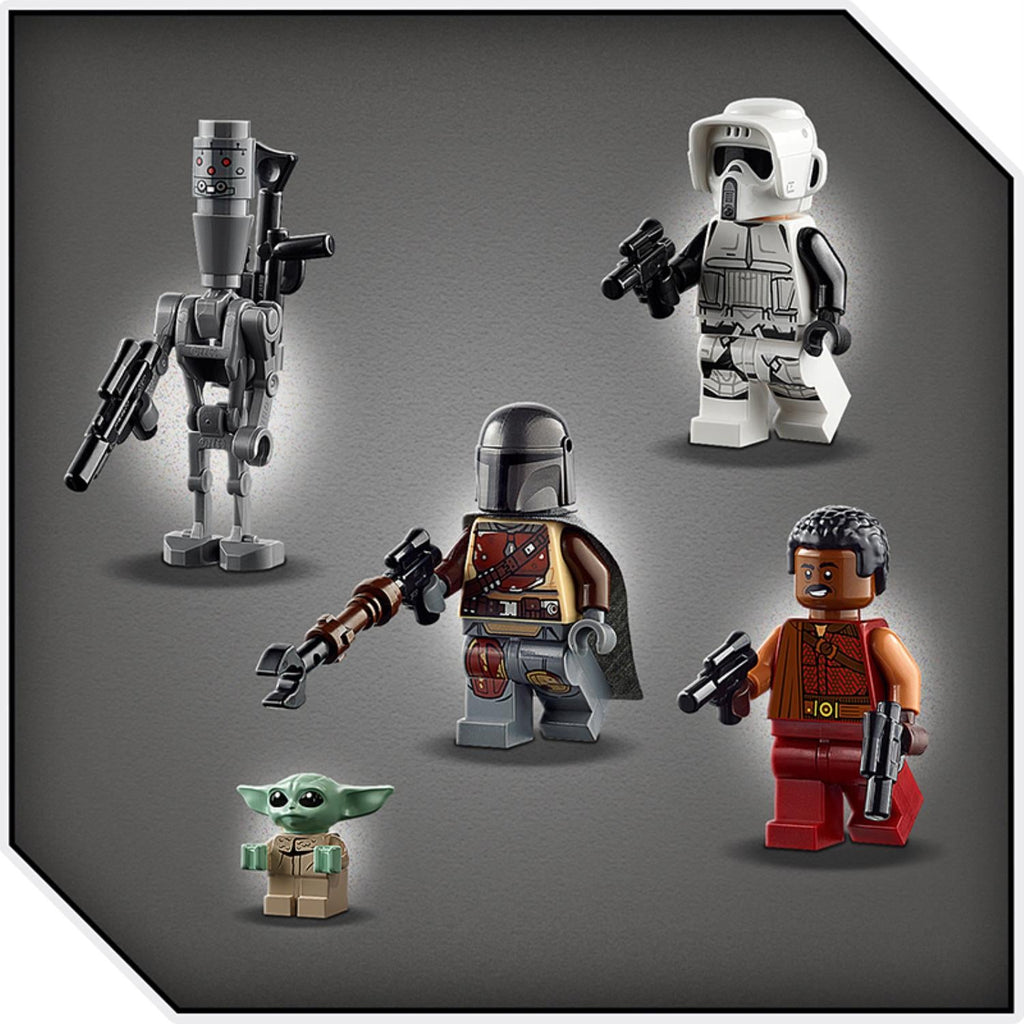 Star Wars™ The Razor Crest™