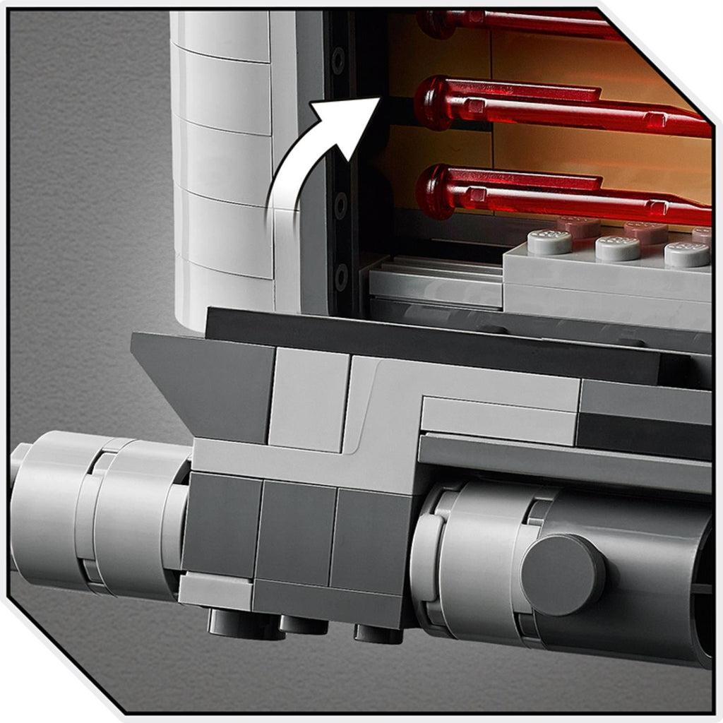 Star Wars™ The Razor Crest™