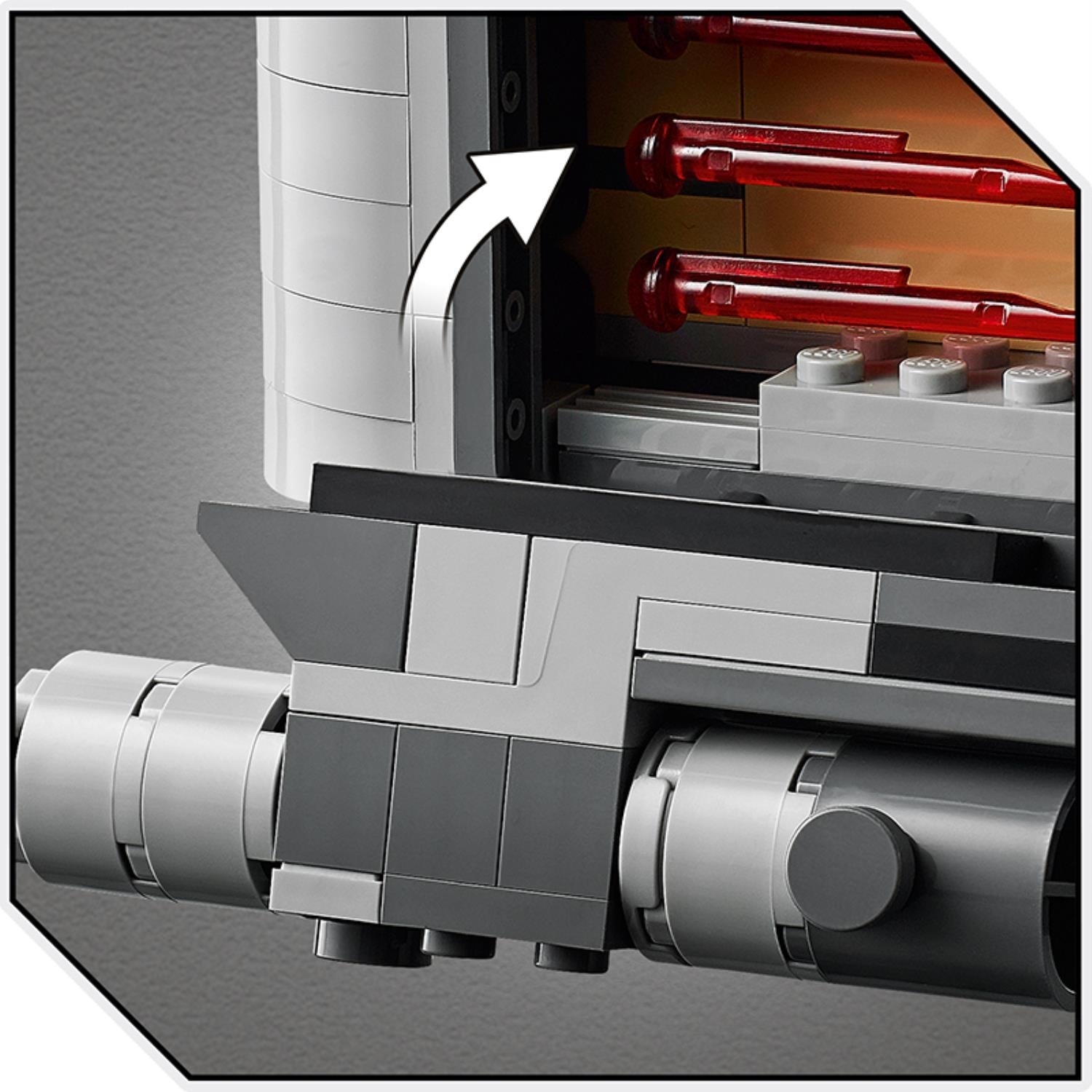 Star Wars™ The Razor Crest™