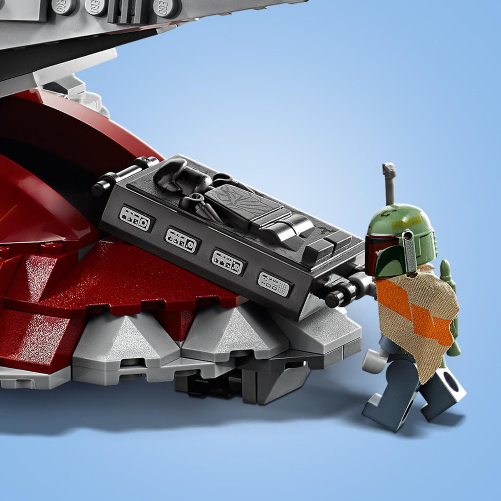 Star Wars™ Slave l™ – 20th Anniversary Edition