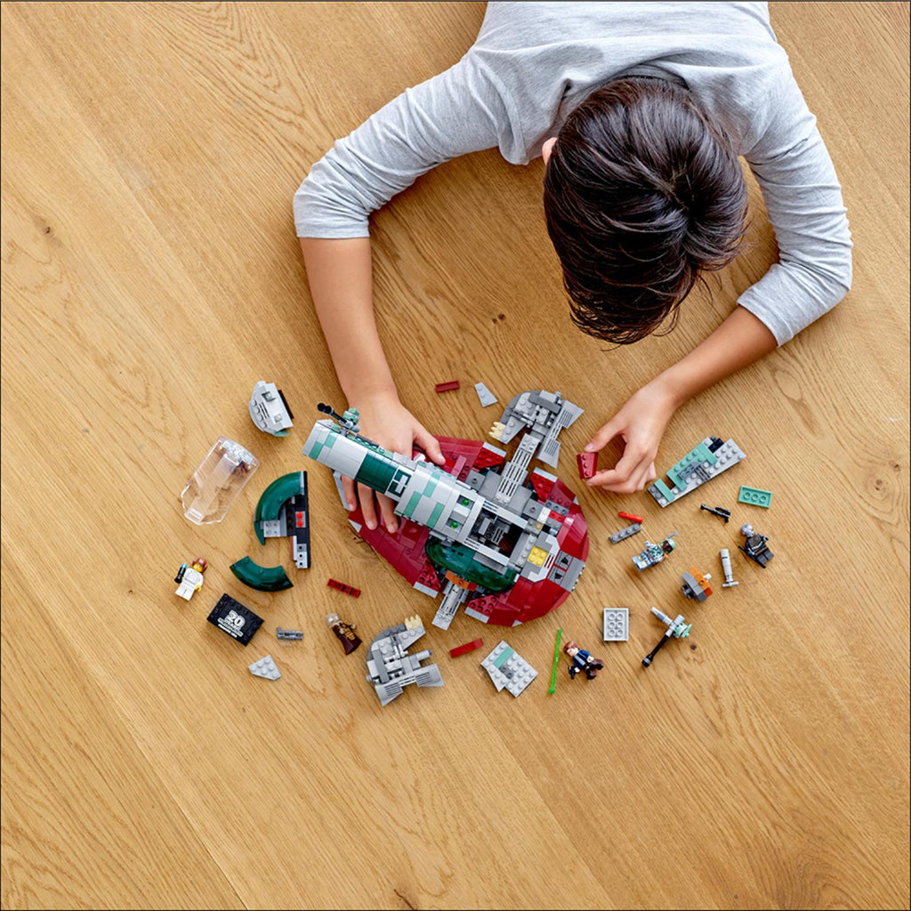 Star Wars™ Slave l™ – 20th Anniversary Edition