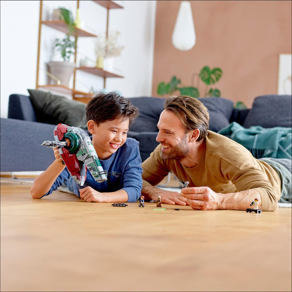 Star Wars™ Slave l™ – 20th Anniversary Edition