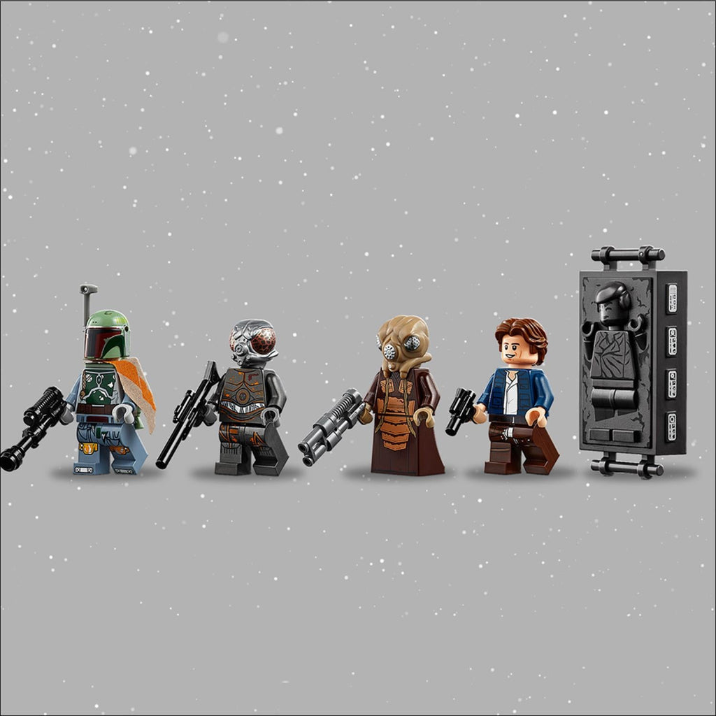 Star Wars™ Slave l™ – 20th Anniversary Edition