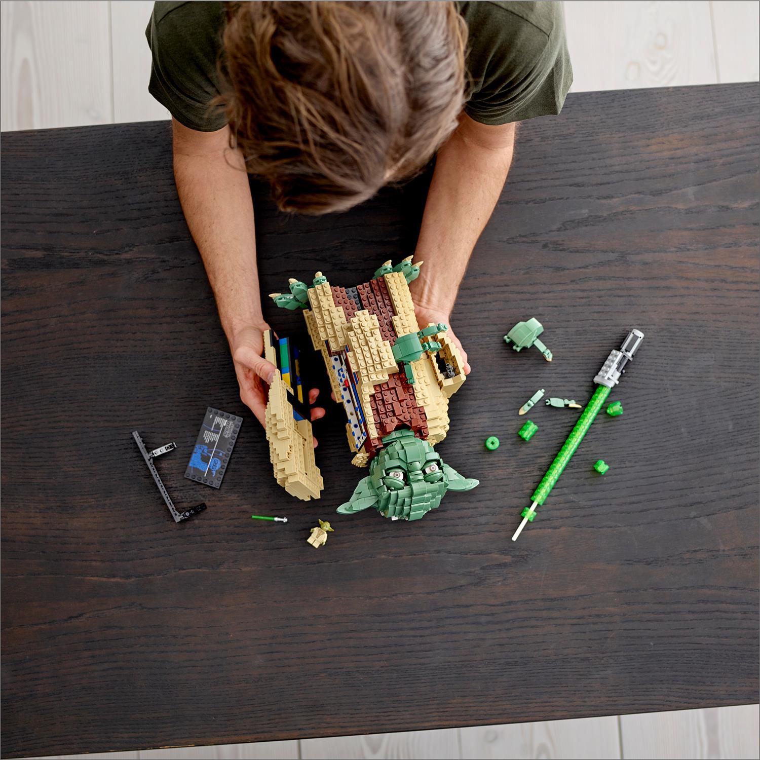 Star Wars™ Yoda™