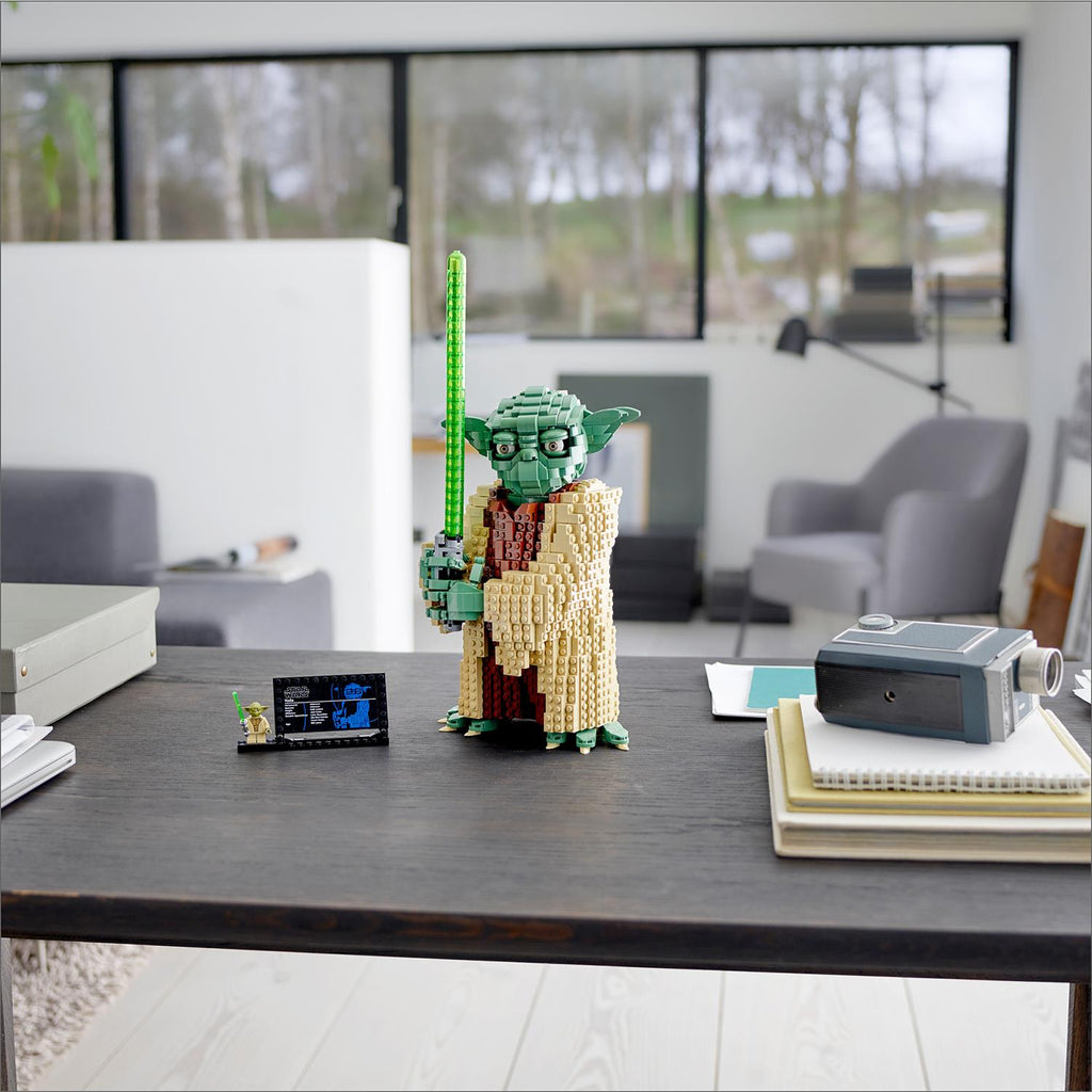 Star Wars™ Yoda™