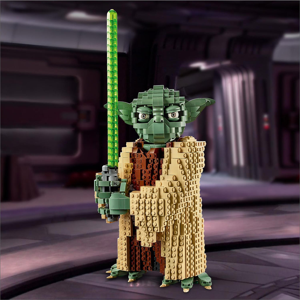 Star Wars™ Yoda™