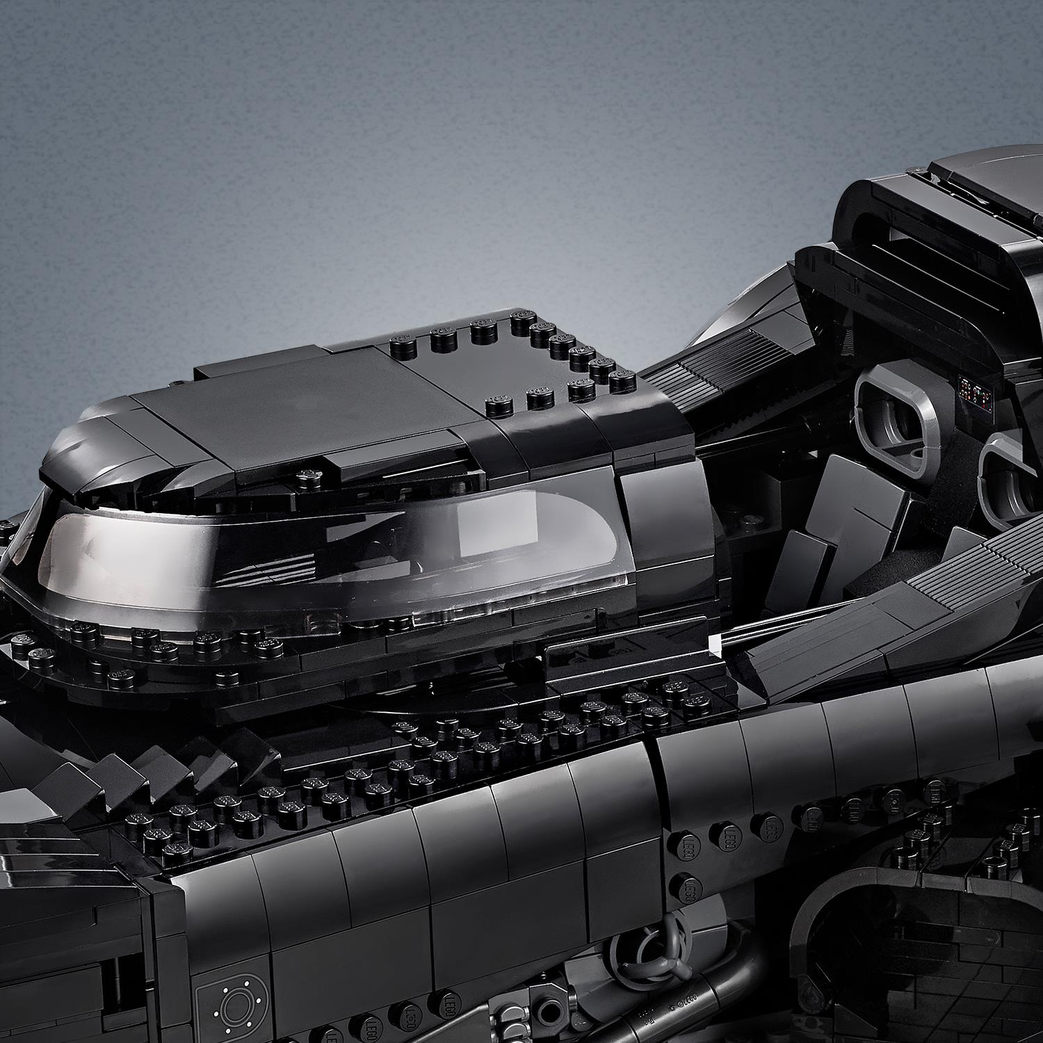 DC Batman 1989 Batmobile™