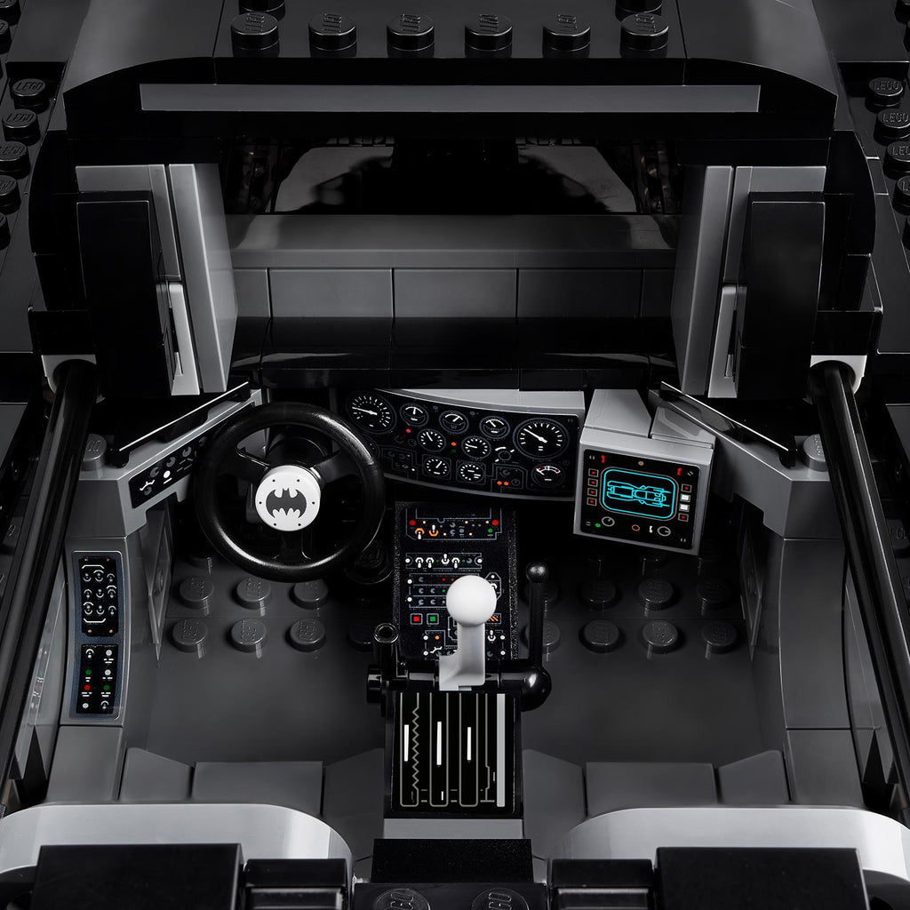 DC Batman 1989 Batmobile™