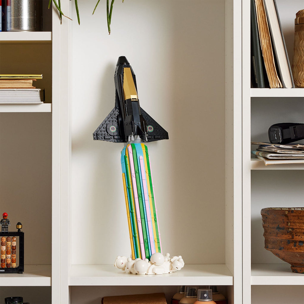 ICONS™ Over the Moon with Pharrell Williams