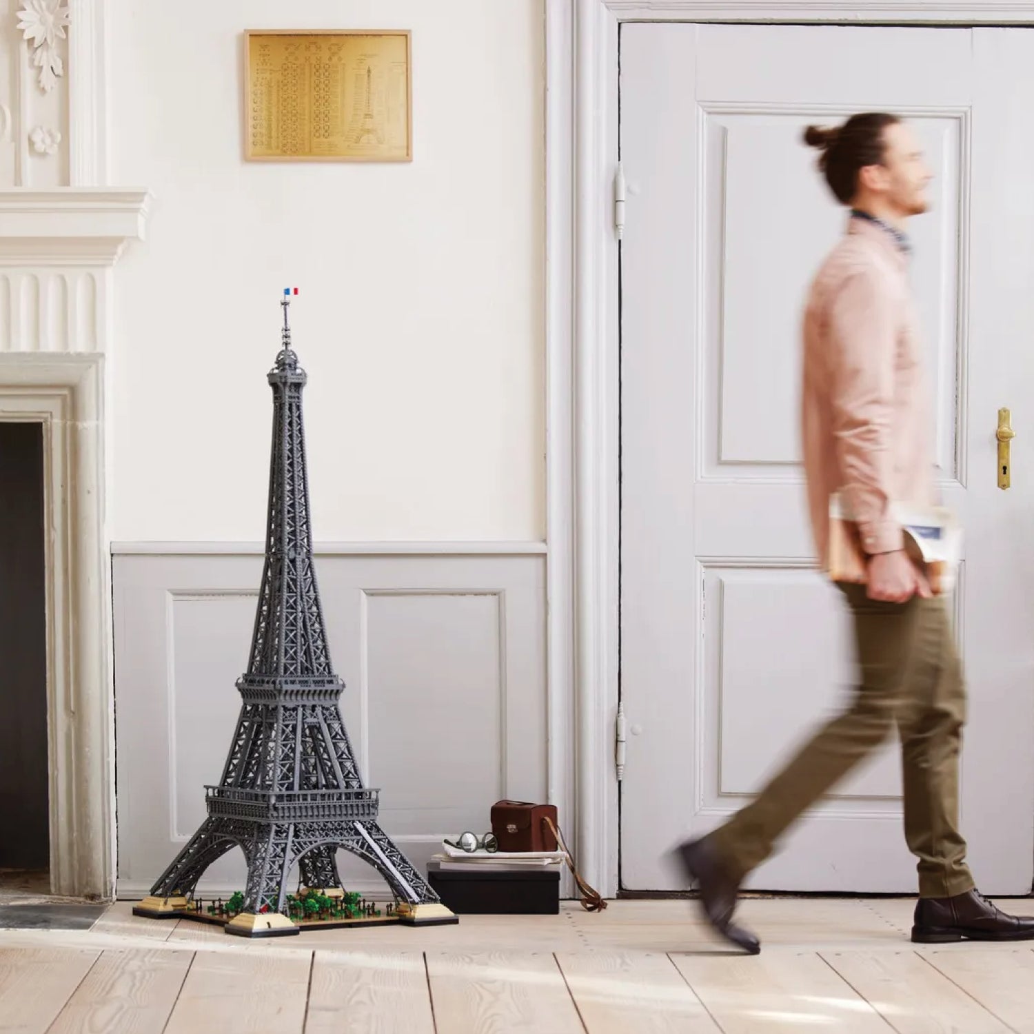 ICONS™ Eiffel Tower