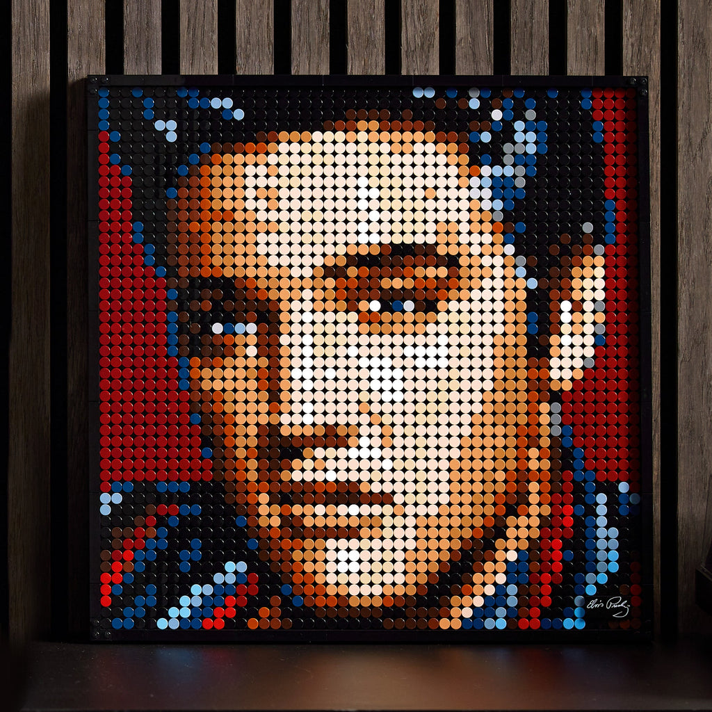 Art Elvis Presley “The King”