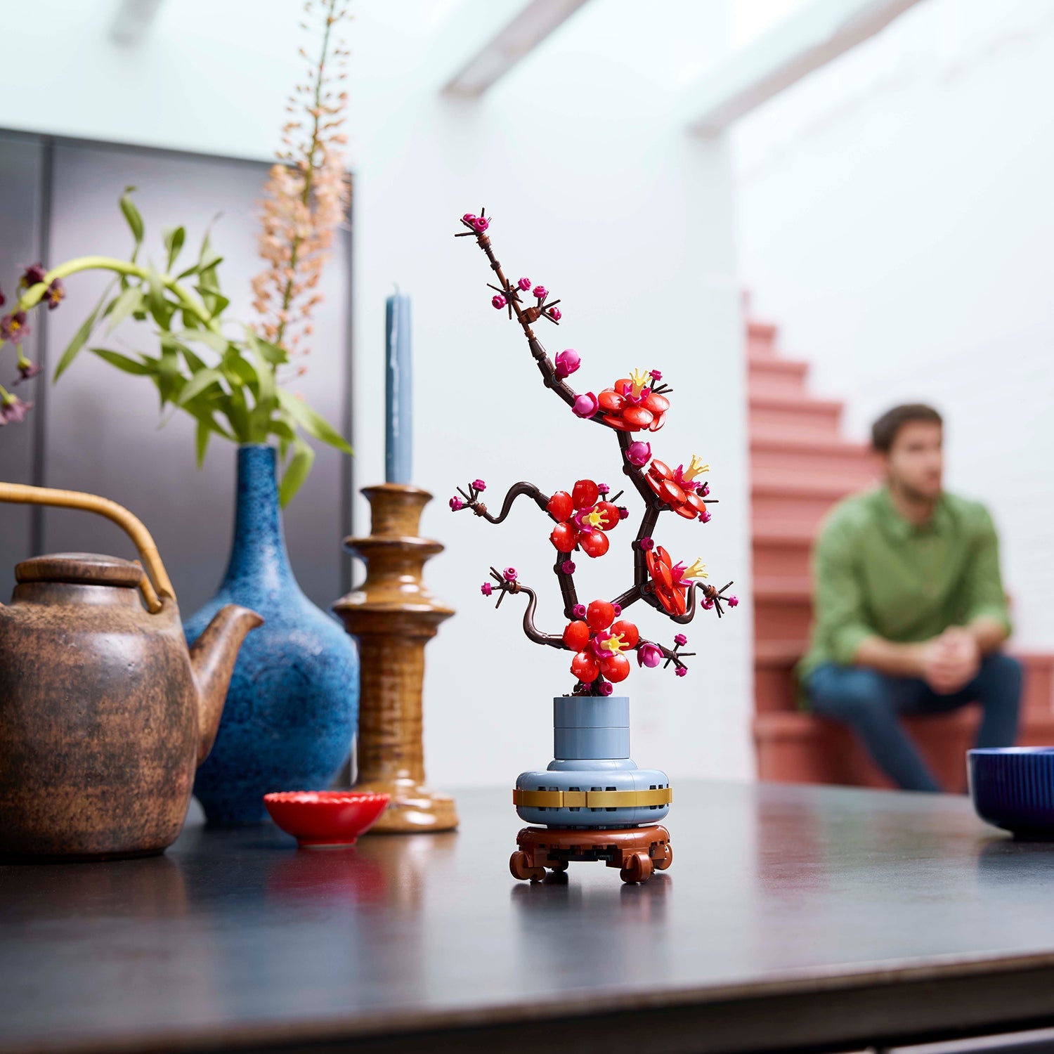 ICONS™ Plum Blossom