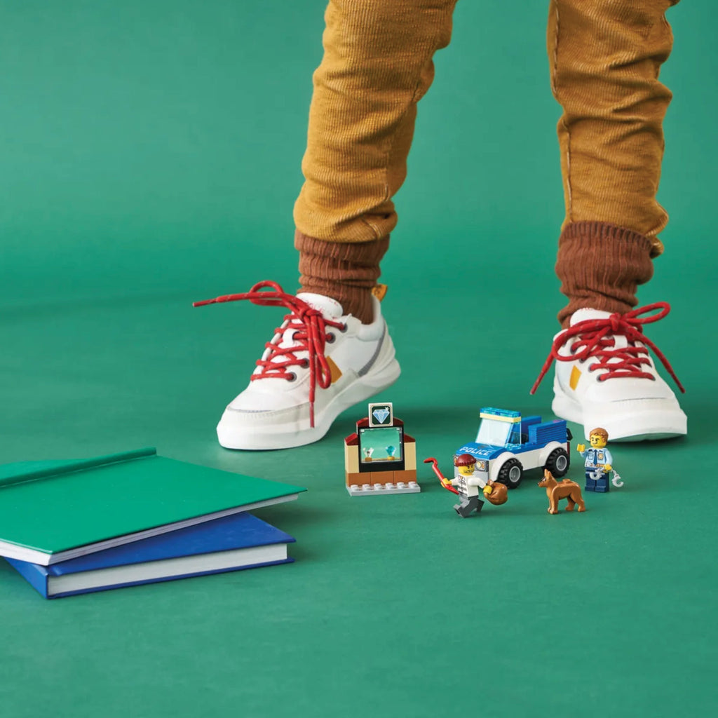 City Police Dog Unit