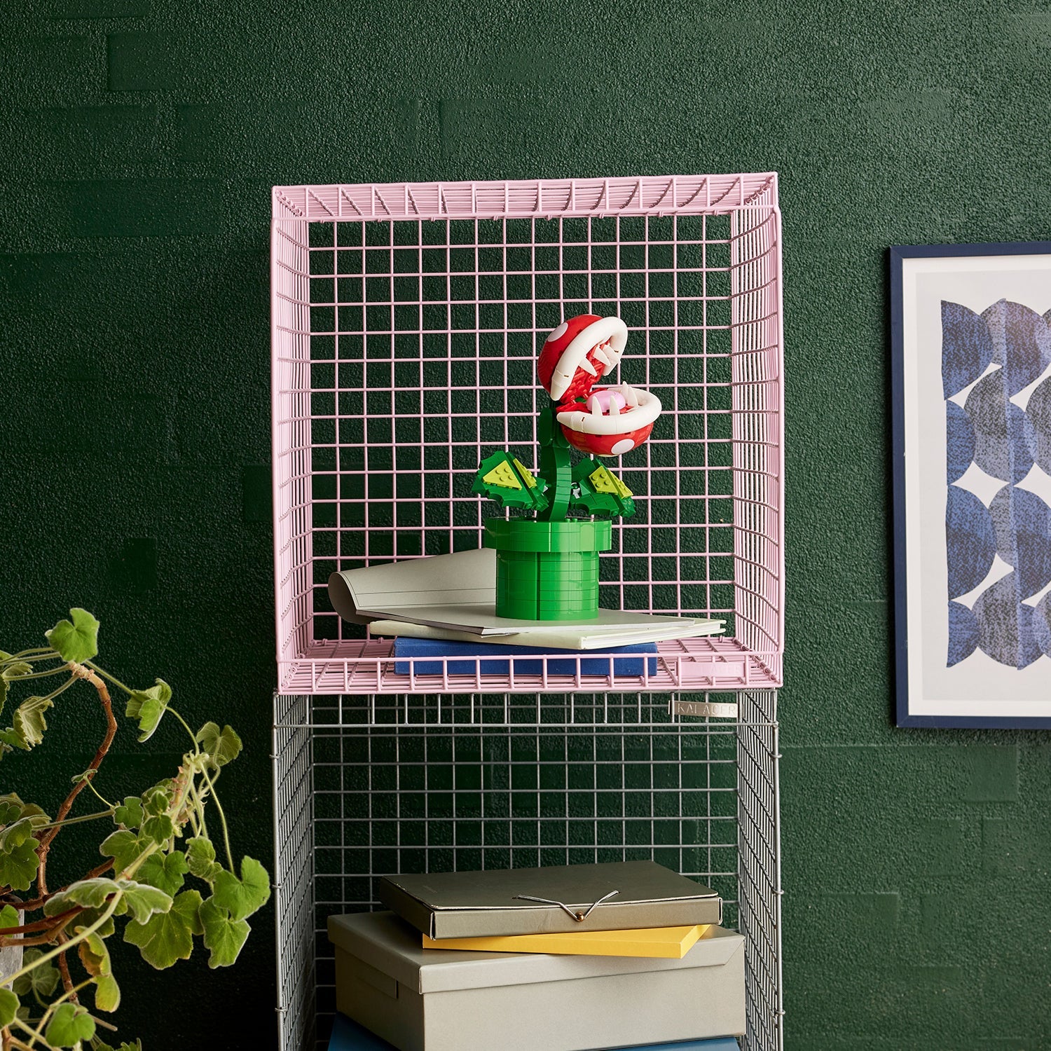 Super Mario™ Piranha Plant