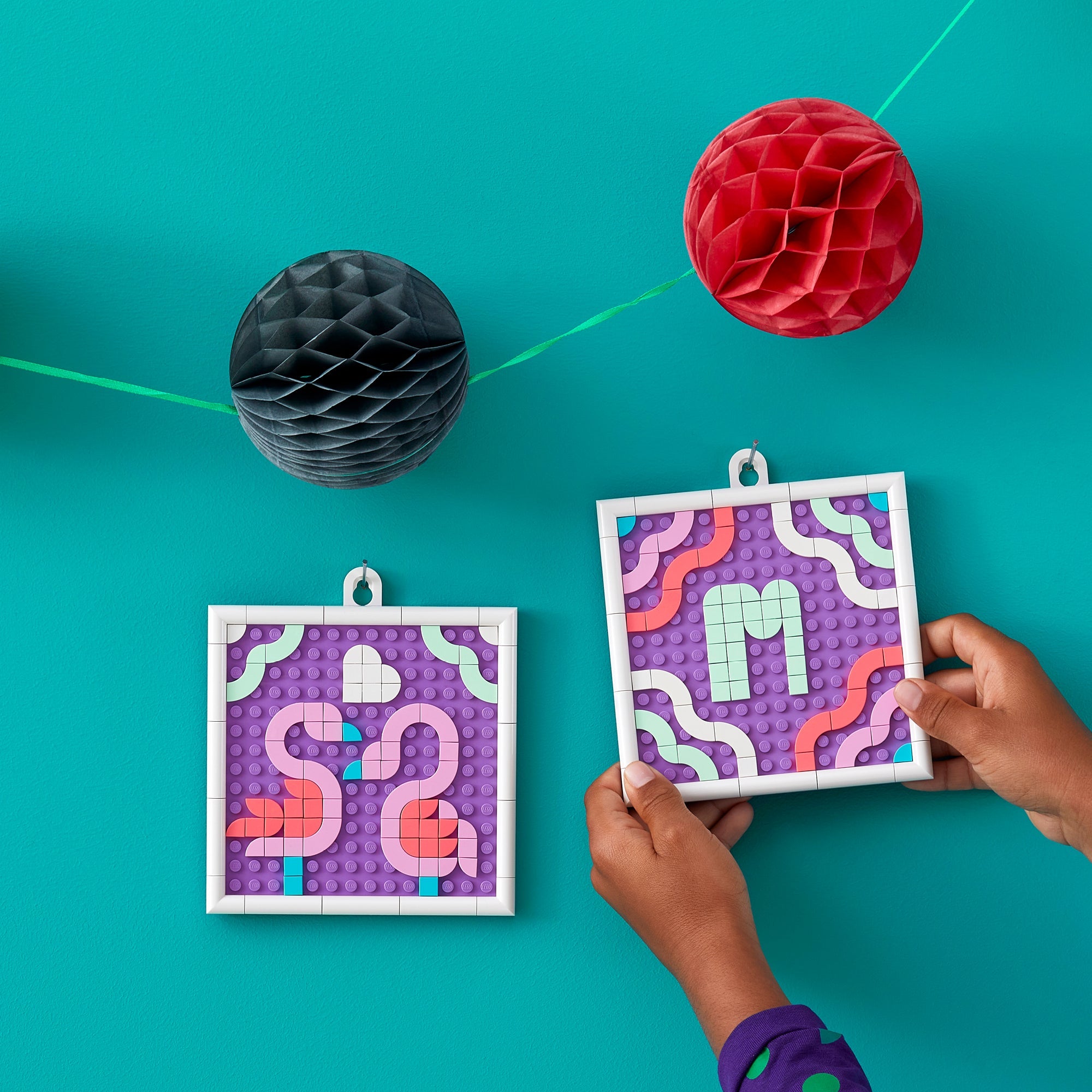 DOTS™ Message Board