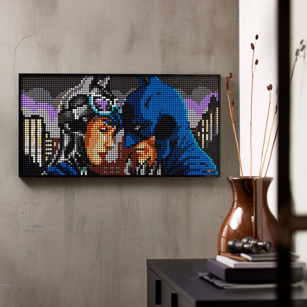 Art Jim Lee Batman™ Collection