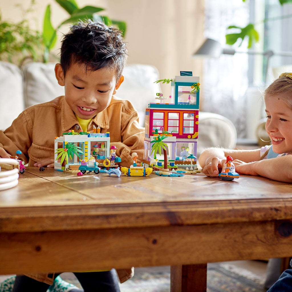 Friends™ Vacation Beach House