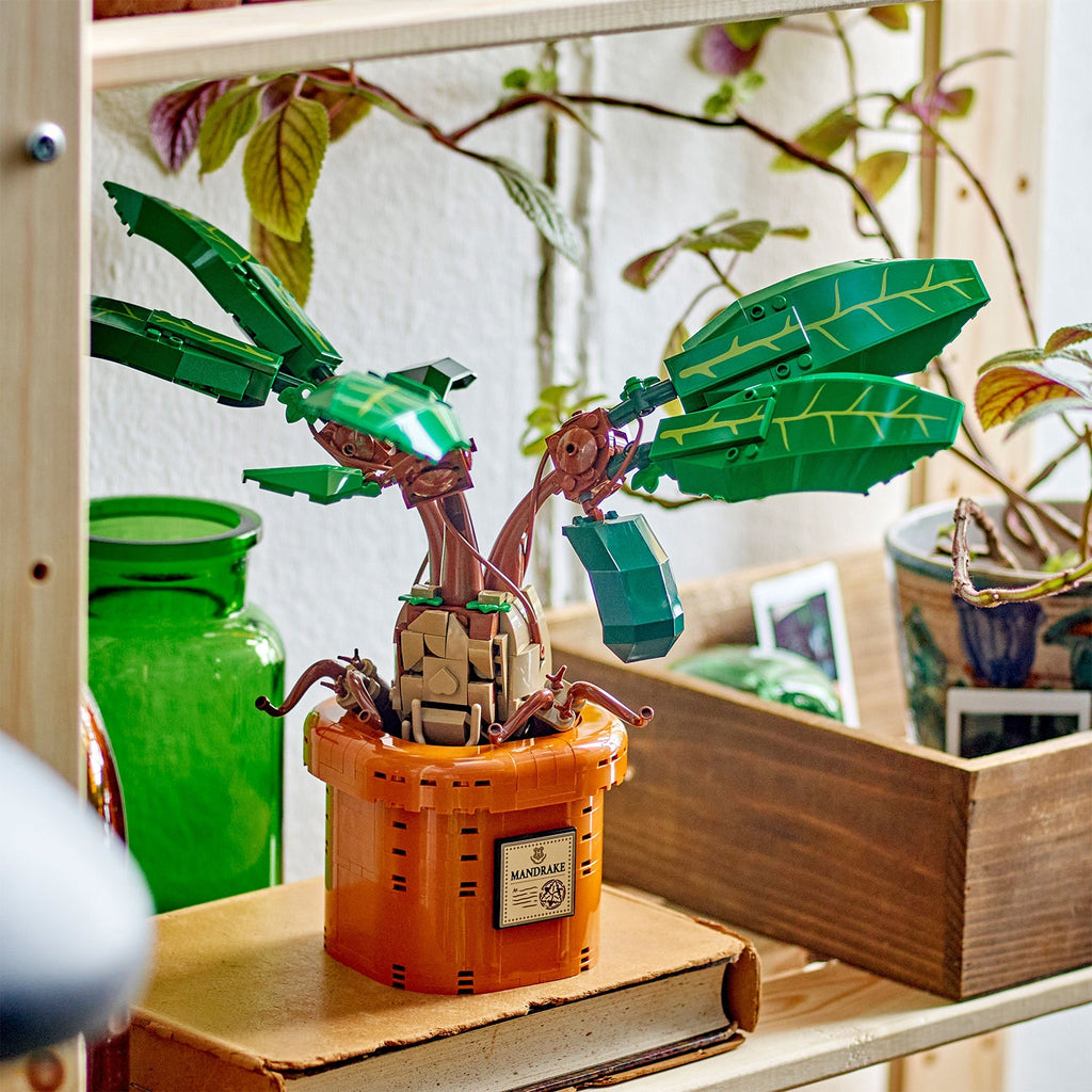 Harry Potter™ Mandrake