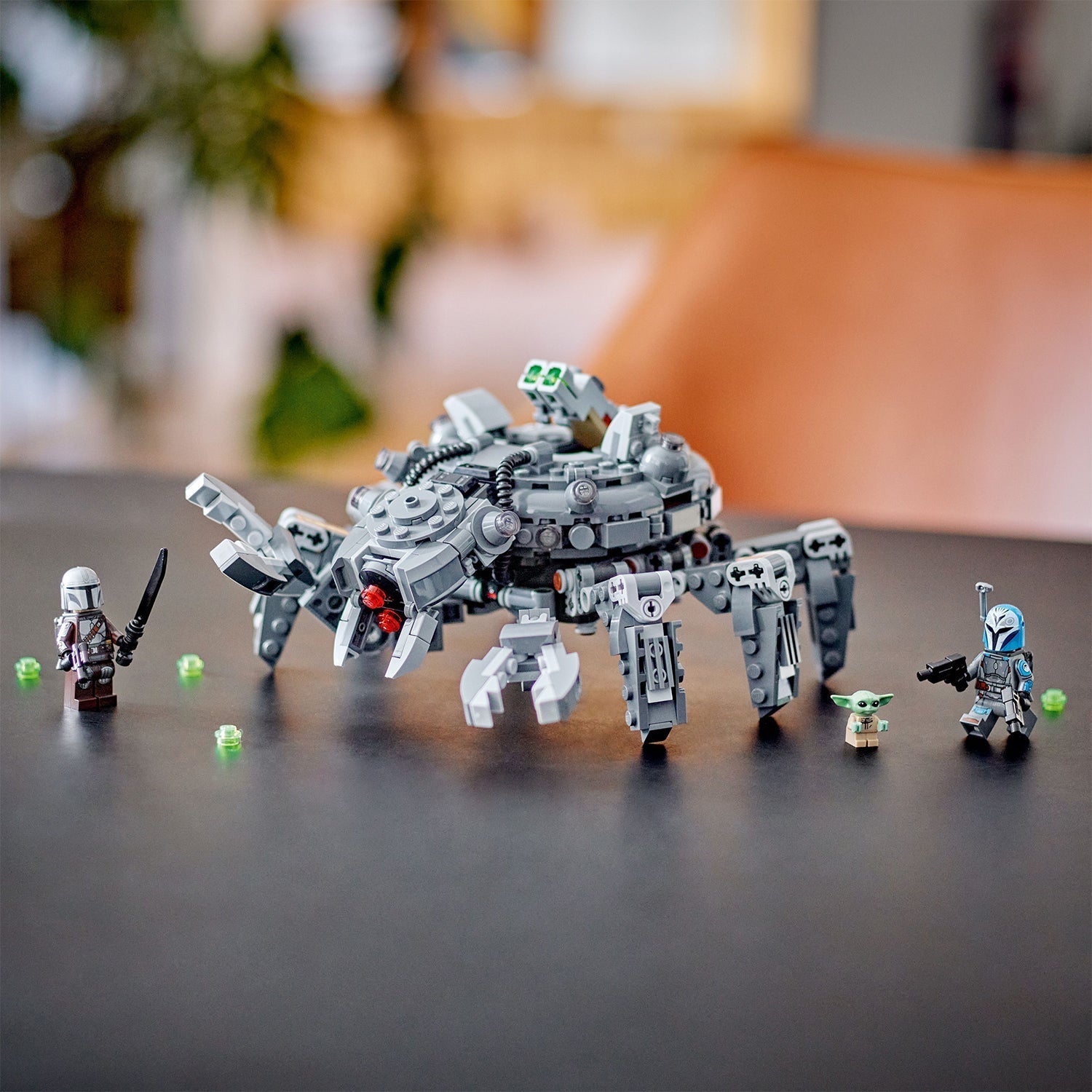Star Wars™ Spider Tank