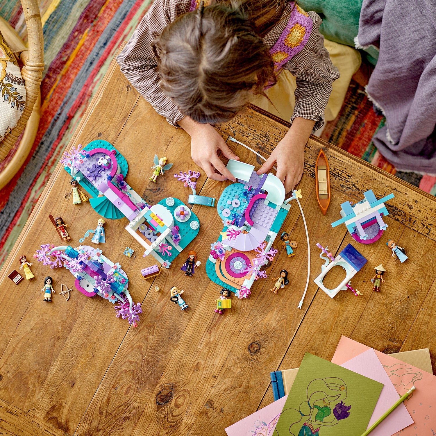 Disney™ The Enchanted Treehouse