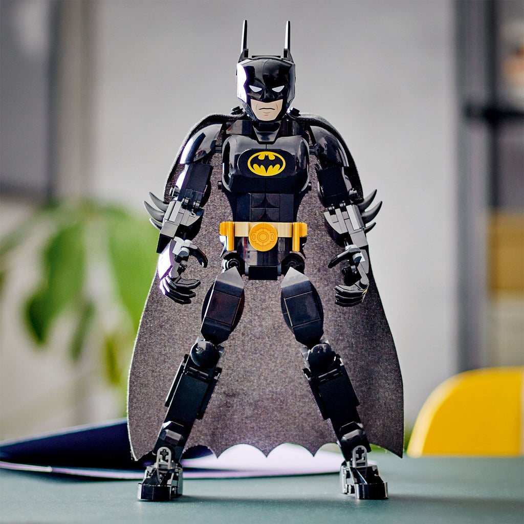 DC Batman™ Construction Figure