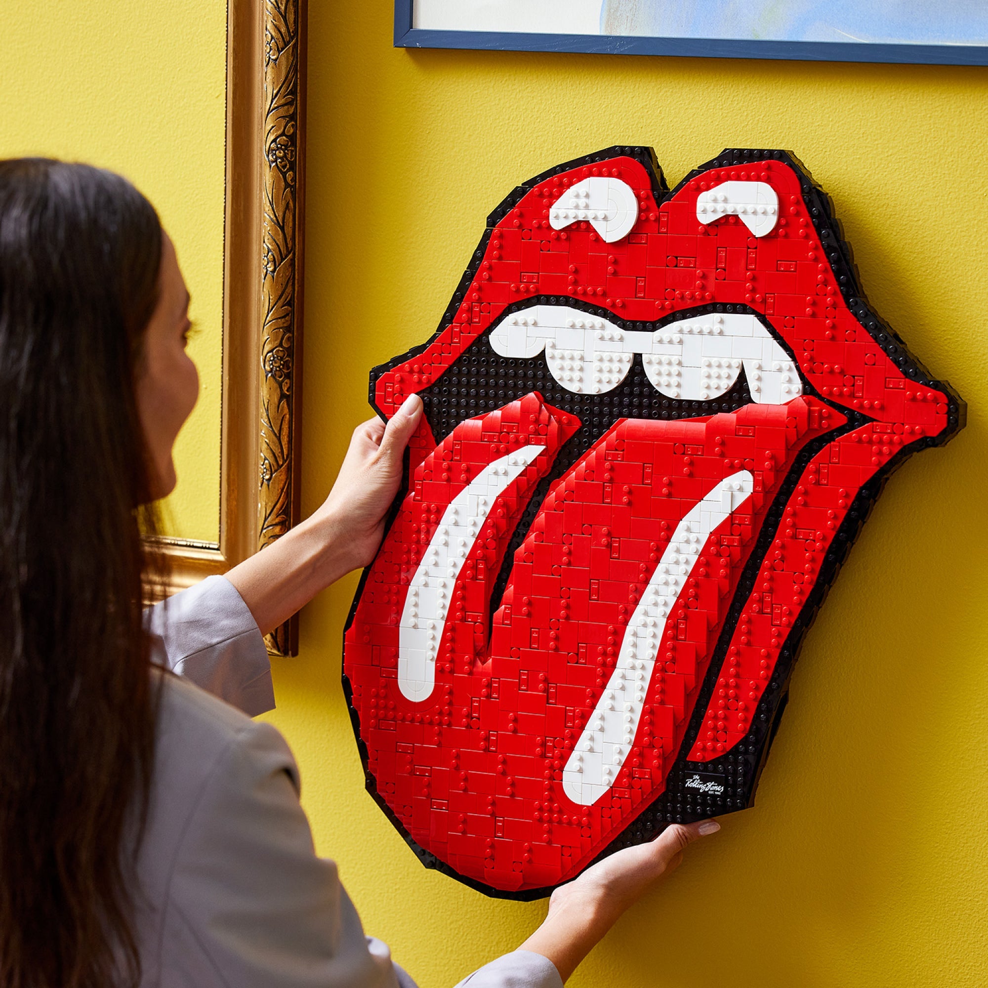 Art The Rolling Stones
