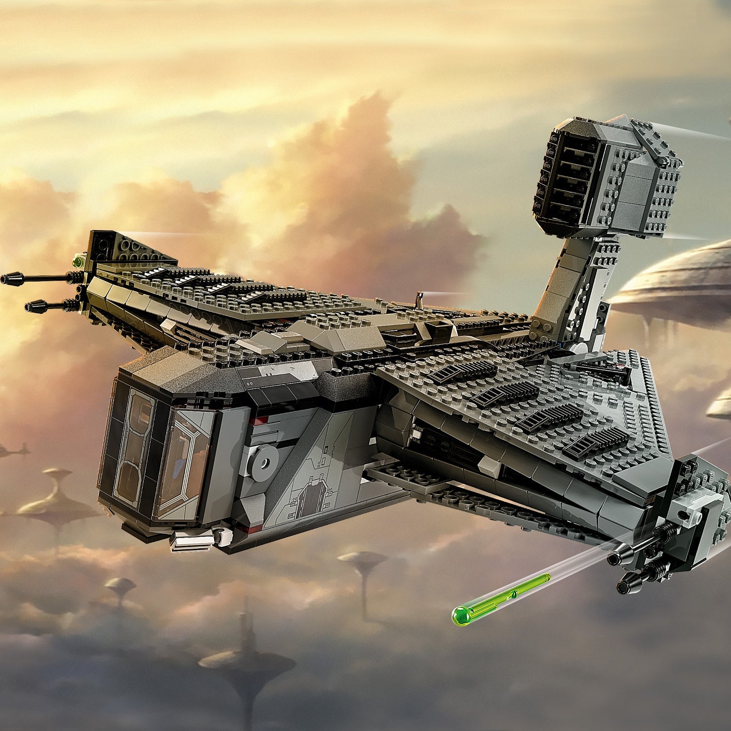 Star Wars™ The Justifier™