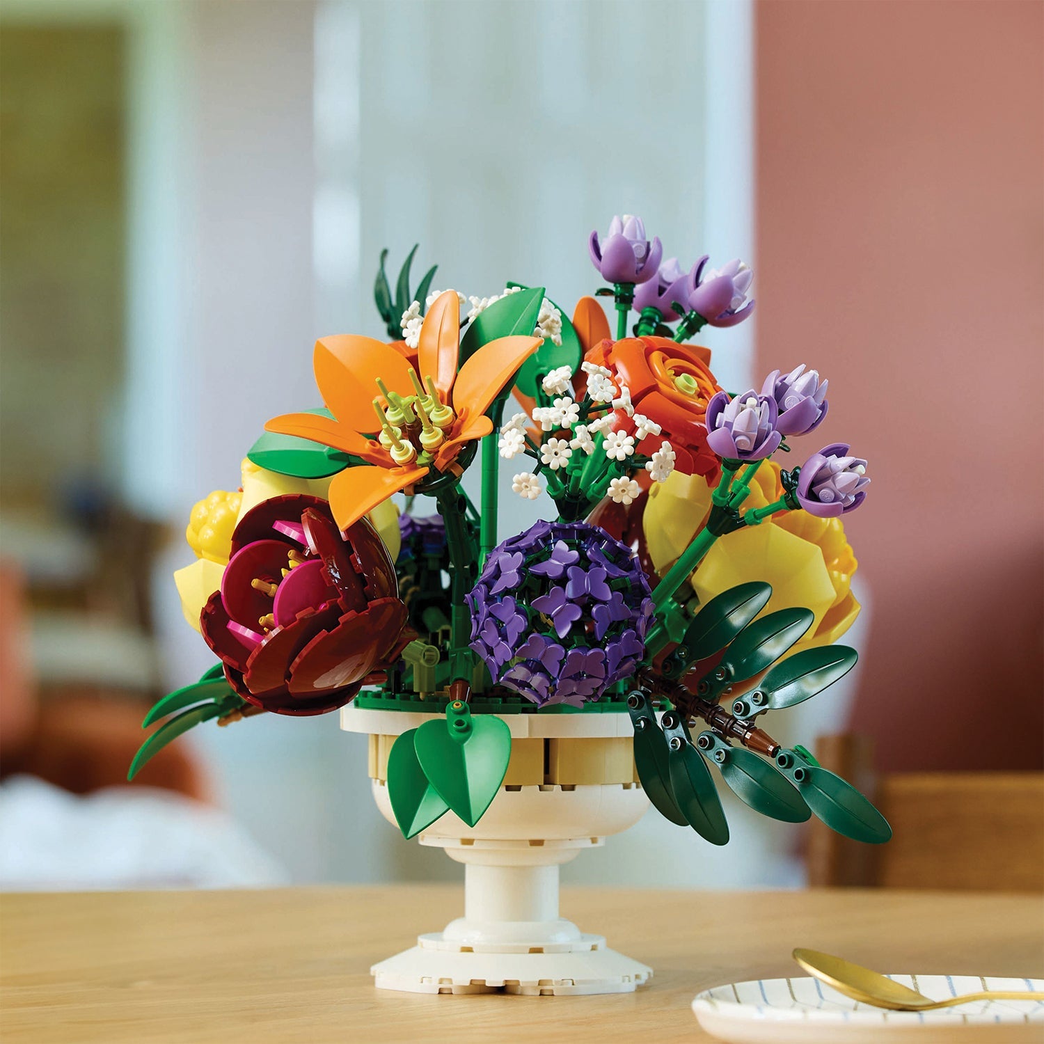 Botanicals Flower Arrangement