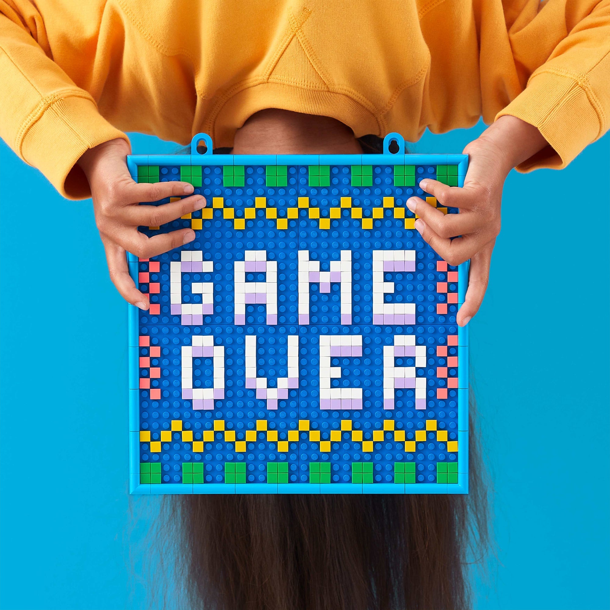 DOTS™ Lots of DOTS – Lettering