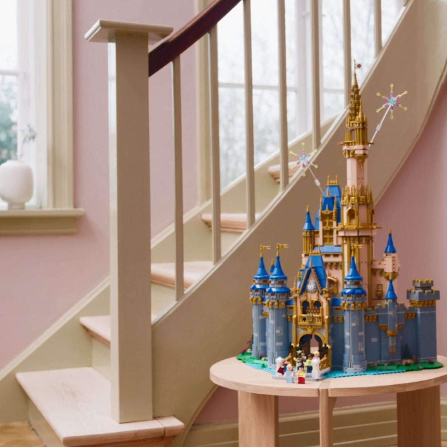 Disney™: Disney Castle