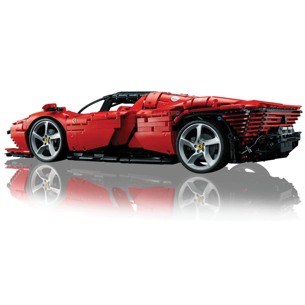 Technic Ferrari Daytona SP3