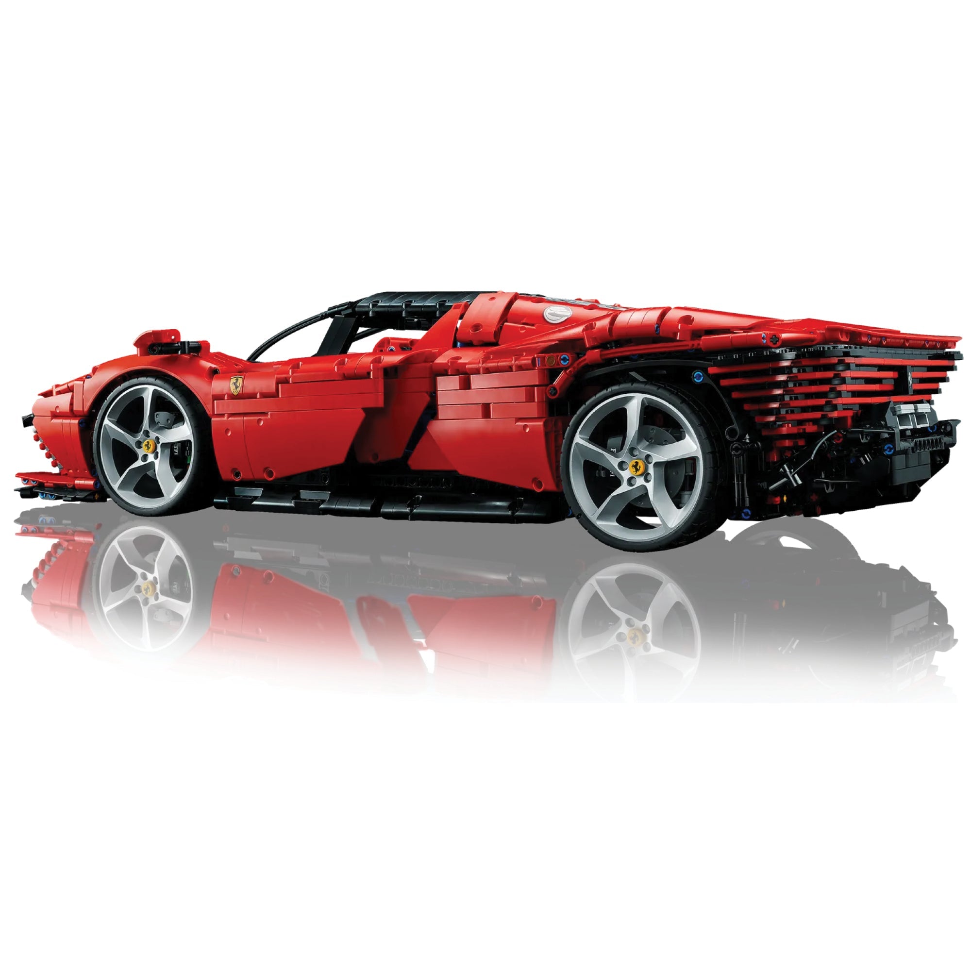 Technic Ferrari Daytona SP3