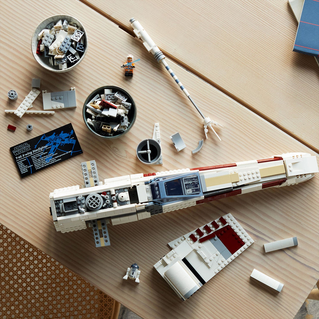 Star Wars™ X-Wing Starfighter™