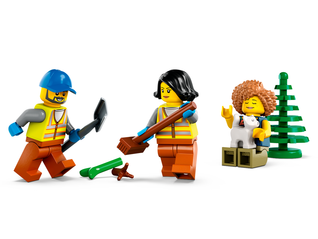 City Penguin Slushy Van