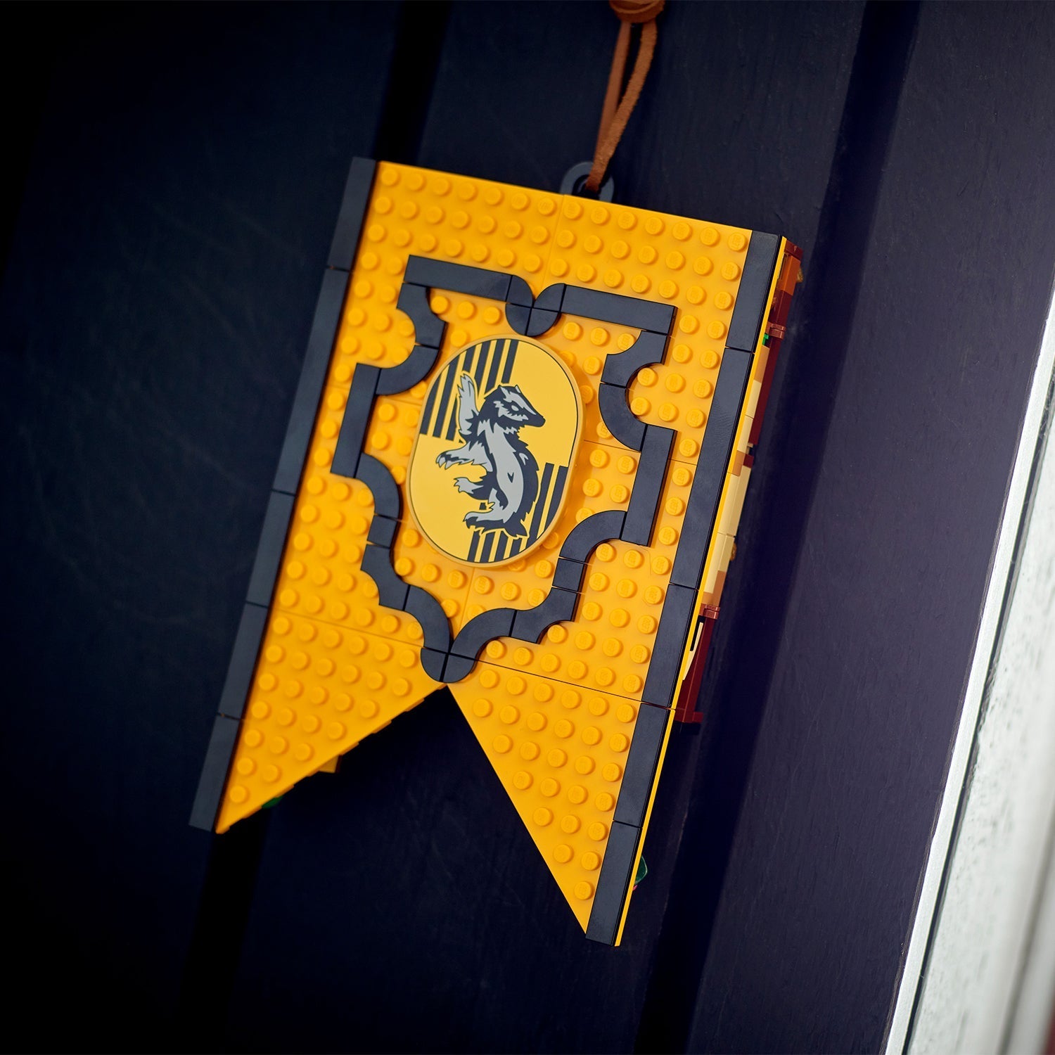 Harry Potter™ Hufflepuff™ House banner