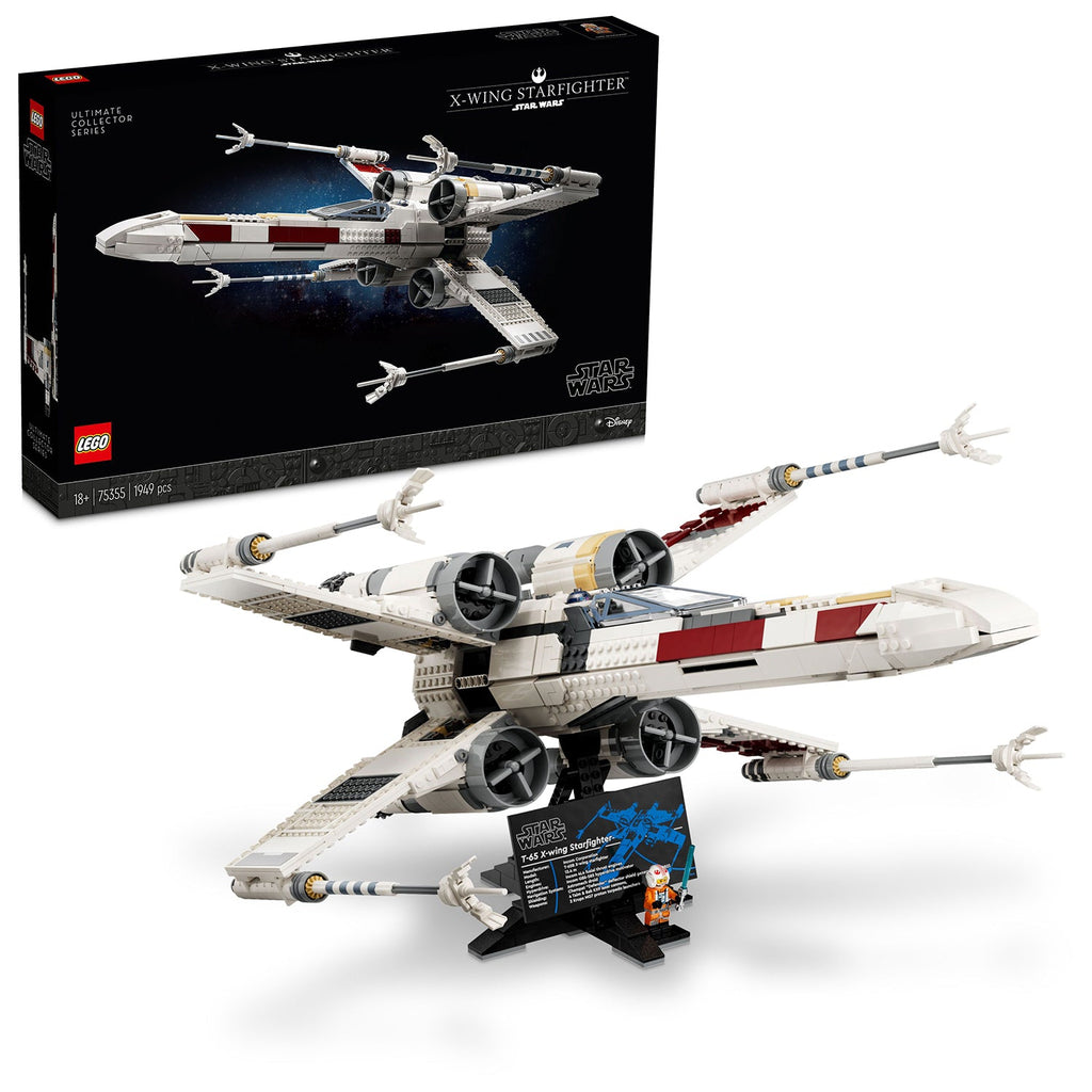 Star Wars™ X-Wing Starfighter™
